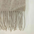 ツイードミル TWEEDMILL ラムズウールマフラー レディース ONE SIZE
