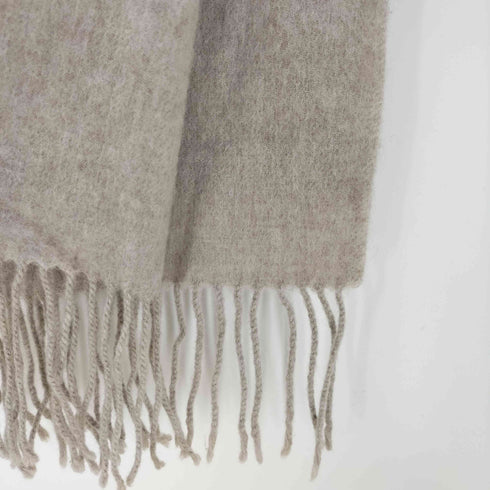 ツイードミル TWEEDMILL ラムズウールマフラー レディース ONE SIZE