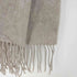 ツイードミル TWEEDMILL ラムズウールマフラー レディース ONE SIZE