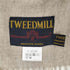 ツイードミル TWEEDMILL ラムズウールマフラー レディース ONE SIZE