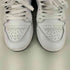 ジョーダンブランド JORDAN BRAND Air Jordan 1 Mid White/Black メンズ JPN:27.5
