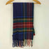 ツイードミル TWEEDMILL チェックストールマフラー レディース ONE SIZE