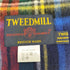 ツイードミル TWEEDMILL チェックストールマフラー レディース ONE SIZE