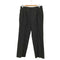 DOLCE&TOSCANI UOMO SPORT 2タック チェックウールスラックス メンズ ウエスト85cm