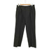 DOLCE&TOSCANI UOMO SPORT 2タック チェックウールスラックス メンズ ウエスト85cm