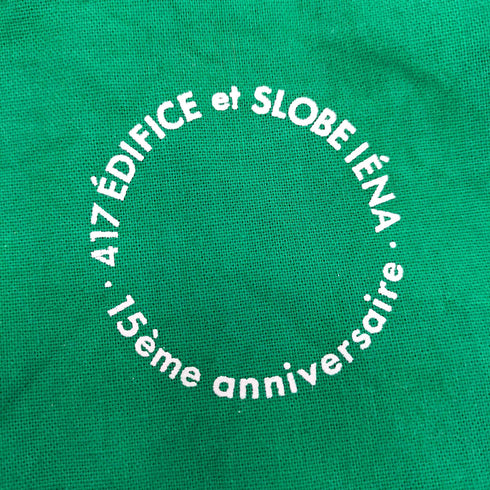 スローブイエナ SLOBE IENA ofr別注 トートバッグ レディース ONE SIZE