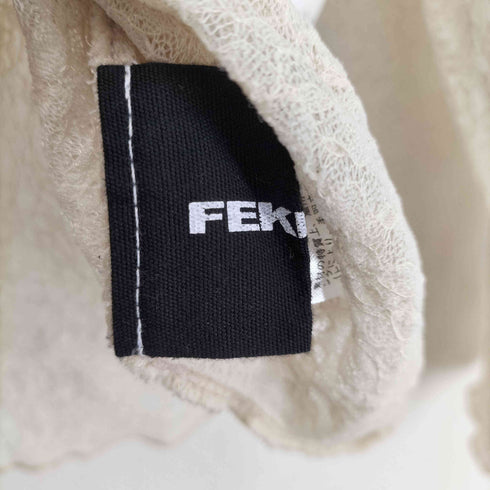 フェケテ FEKETE フラワーデザインパワーネット レディース