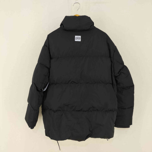 ギャップ Gap DOWN JACKET オーバーサイズダウンジャケット メンズ JPN:L