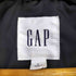 ギャップ Gap DOWN JACKET オーバーサイズダウンジャケット メンズ JPN:L