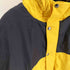 エクストララージ XLARGE 22AW NYLON HOODED JACKET ナイロンフードジャケット 中綿 ジャケット メンズ import:L