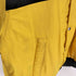 エクストララージ XLARGE 22AW NYLON HOODED JACKET ナイロンフードジャケット 中綿 ジャケット メンズ import:L