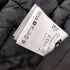 エクストララージ XLARGE 22AW NYLON HOODED JACKET ナイロンフードジャケット 中綿 ジャケット メンズ import:L