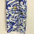 ザラ ZARA 総柄L/Sシャツ レディース import:S