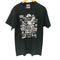 ROTETEN COTTON ムービークルーネックTシャツ メンズ import:L
