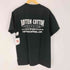 ROTETEN COTTON ムービークルーネックTシャツ メンズ import:L