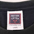 ROTETEN COTTON ムービークルーネックTシャツ メンズ import:L