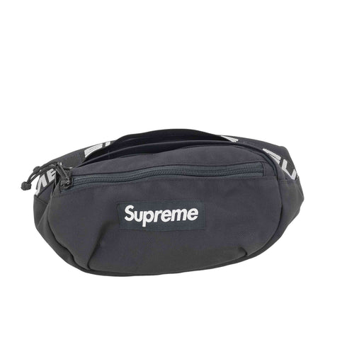 シュプリーム Supreme 18SS waist bag ボディバッグ メンズ