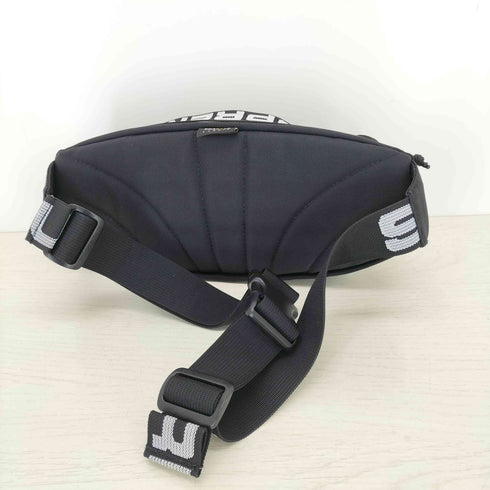 シュプリーム Supreme 18SS waist bag ボディバッグ メンズ