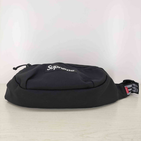シュプリーム Supreme 18SS waist bag ボディバッグ メンズ