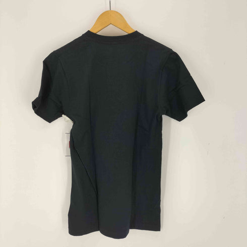 アメリカンアパレル AMERICAN APPAREL ムービークルーネックTシャツ メンズ import:S