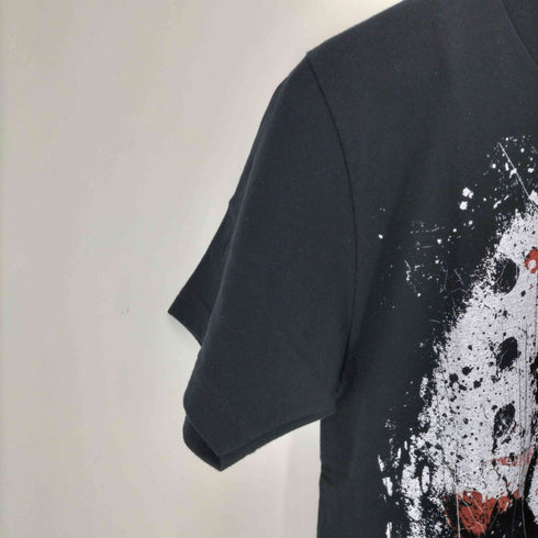 アメリカンアパレル AMERICAN APPAREL ムービークルーネックTシャツ メンズ import:S