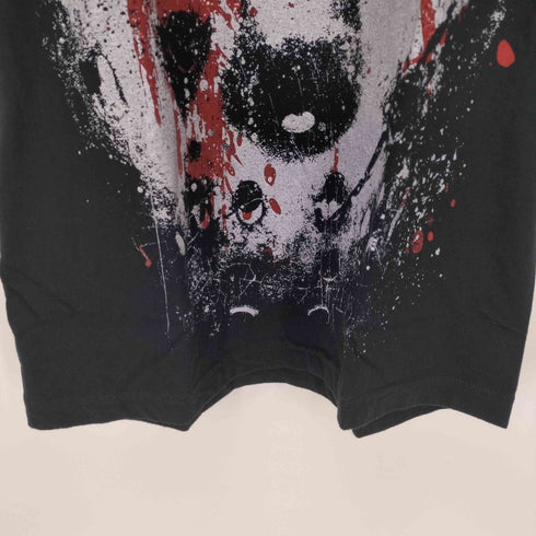 アメリカンアパレル AMERICAN APPAREL ムービークルーネックTシャツ メンズ import:S