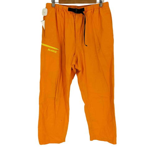 エクストララージ XLARGE 24SS RESORT WORK PANTS リゾート ワークパンツ メンズ L