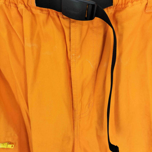 エクストララージ XLARGE 24SS RESORT WORK PANTS リゾート ワークパンツ メンズ L