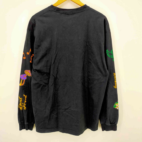 エクストララージ XLARGE RANDOM THINGS L/S TEE メンズ JPN:L
