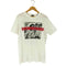 ディーゼル DIESEL 両面プリント 半袖Tシャツ メンズ import:L