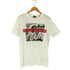 ディーゼル DIESEL 両面プリント 半袖Tシャツ メンズ import:L