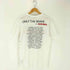 ディーゼル DIESEL 両面プリント 半袖Tシャツ メンズ import:L