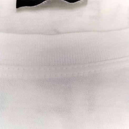 ディーゼル DIESEL 両面プリント 半袖Tシャツ メンズ import:L