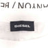 ディーゼル DIESEL 両面プリント 半袖Tシャツ メンズ import:L