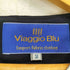 ビアッジョブルー Viaggio Blu 花柄ラメノースリーブワンピース レディース JPN:2