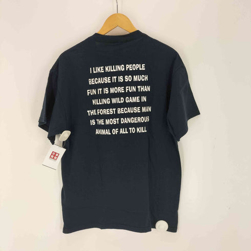 フルーツオブザルーム FRUIT OF THE LOOM ムービークルーネックTシャツ メンズ import:L