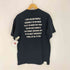 フルーツオブザルーム FRUIT OF THE LOOM ムービークルーネックTシャツ メンズ import:L