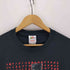 フルーツオブザルーム FRUIT OF THE LOOM ムービークルーネックTシャツ メンズ import:L