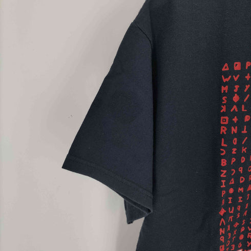 フルーツオブザルーム FRUIT OF THE LOOM ムービークルーネックTシャツ メンズ import:L