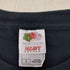 フルーツオブザルーム FRUIT OF THE LOOM ムービークルーネックTシャツ メンズ import:L