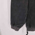 ザラ ZARA サイドジップ デニムクルーネックカットソー メンズ import:S