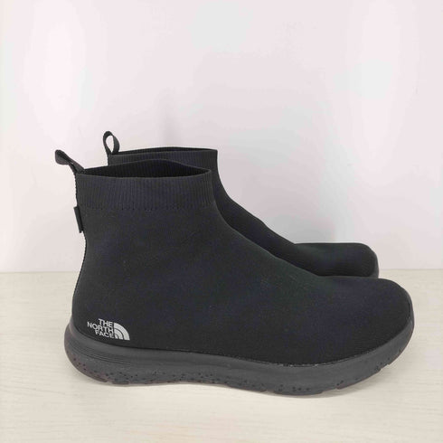 ザノースフェイス THE NORTH FACE ベロシティ ニット ミッド GORE-TEX メンズ US:9