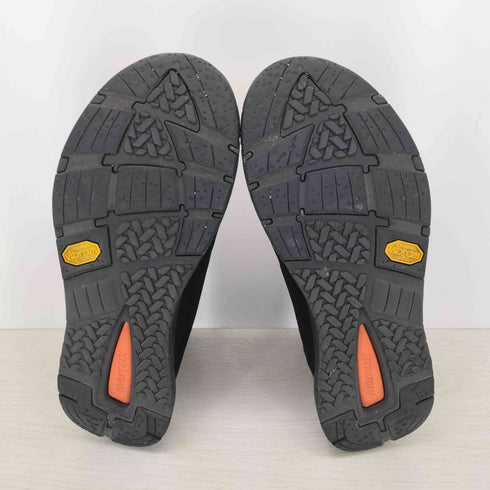 ザノースフェイス THE NORTH FACE ベロシティ ニット ミッド GORE-TEX メンズ US:9