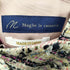 M maglie le cassetto ファンシーツイードジャンパースカート elegance レディース 7