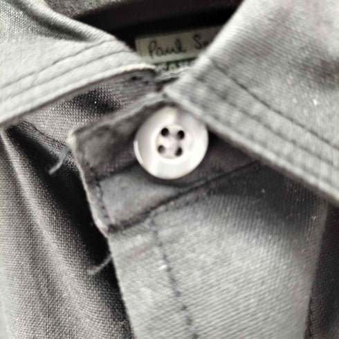ポールスミスジーンズ Paul Smith JEANS ワンポケットS/Sワークシャツ メンズ JPN:M