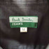 ポールスミスジーンズ Paul Smith JEANS ワンポケットS/Sワークシャツ メンズ JPN:M