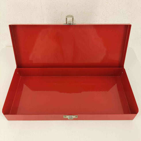 シュプリーム Supreme Large Metal Storage Box メンズ
