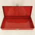 シュプリーム Supreme Large Metal Storage Box メンズ
