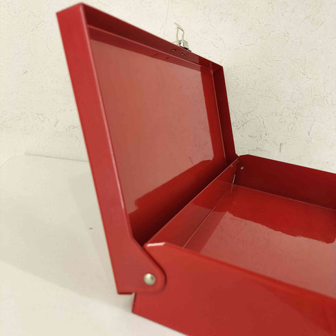 シュプリーム Supreme Large Metal Storage Box メンズ