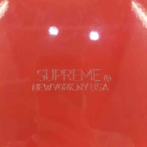 シュプリーム Supreme Large Metal Storage Box メンズ